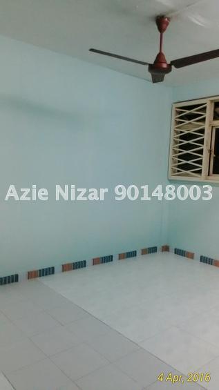 Blk 34 Whampoa West (Kallang/Whampoa), HDB 3 Rooms #114003262